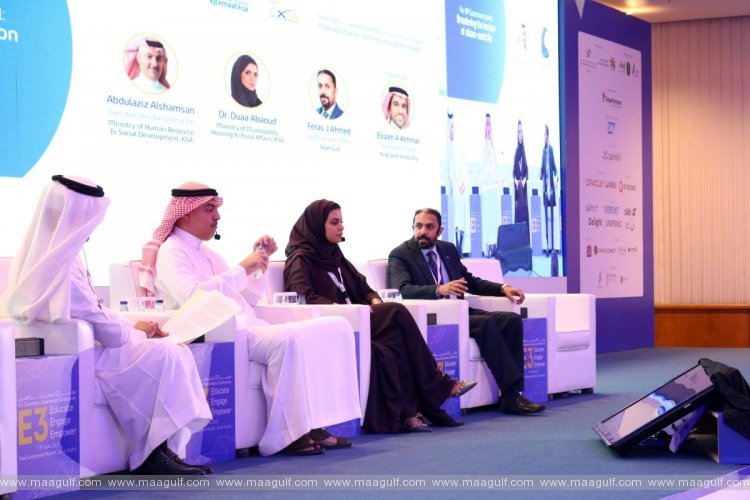 SILAH GULF participates in Region\'s Premier E3 Conference